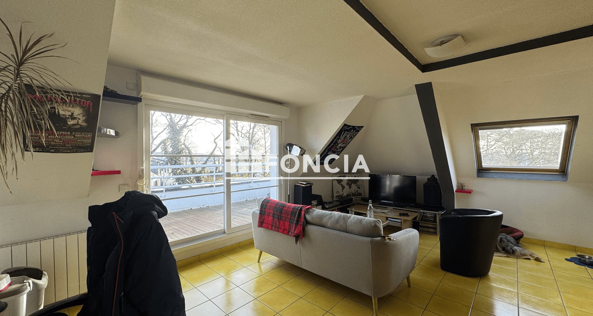 Appartement à vendre, 57m², Ploeren