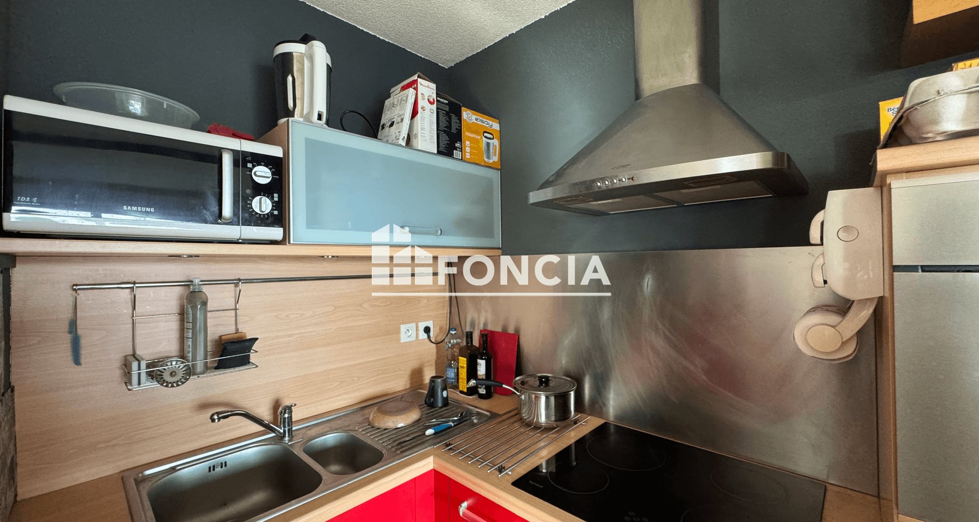 Appartement à vendre, 57m², Ploeren