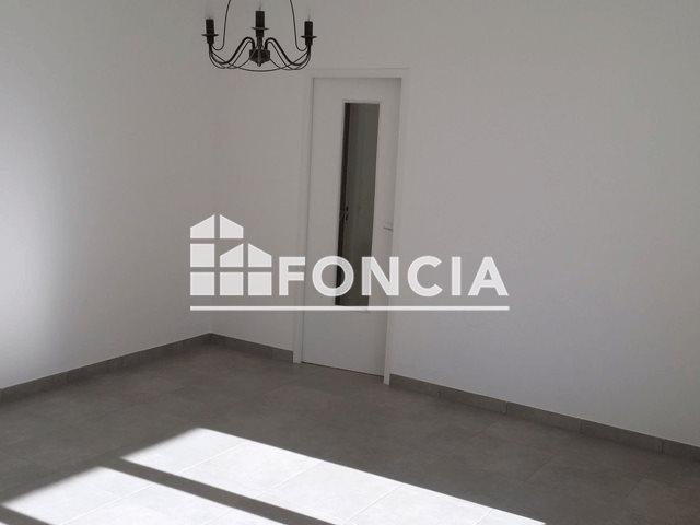 Appartement à louer, 80m², Aix-en-Provence