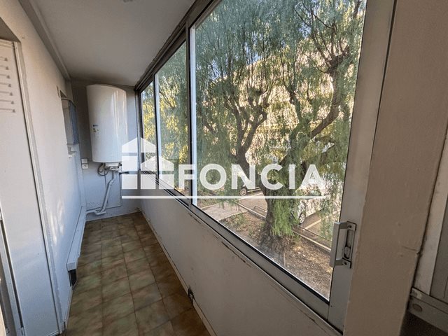 Appartement à louer, 69m², La Valette-du-Var