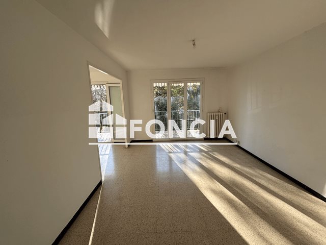 Appartement à louer, 69m², La Valette-du-Var