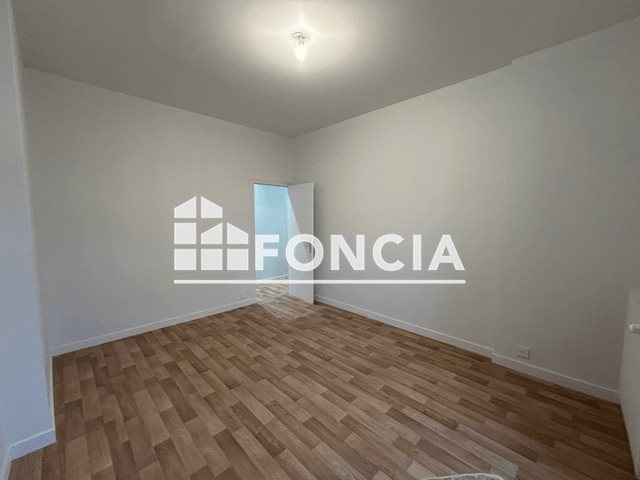 Appartement à louer, 61m², Clermont-Ferrand