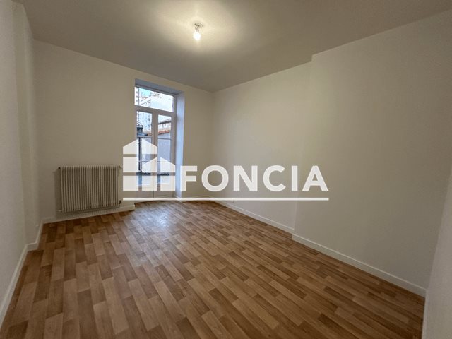 Appartement à louer, 61m², Clermont-Ferrand
