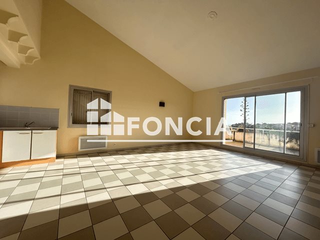 Appartement à louer, 90m², Carry-le-Rouet