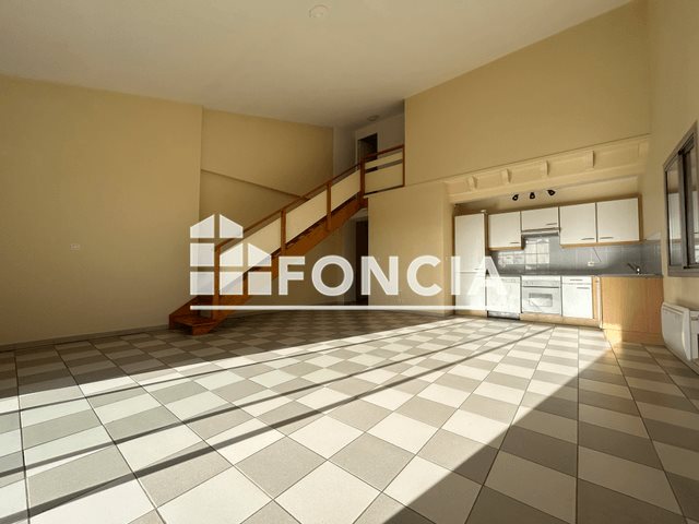 Appartement à louer, 90m², Carry-le-Rouet