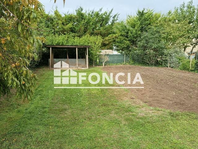 Maison à louer, 93m², Epannes