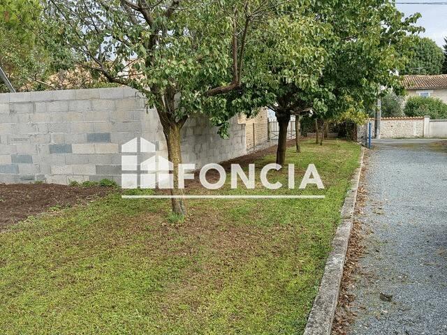 Maison à louer, 93m², Epannes