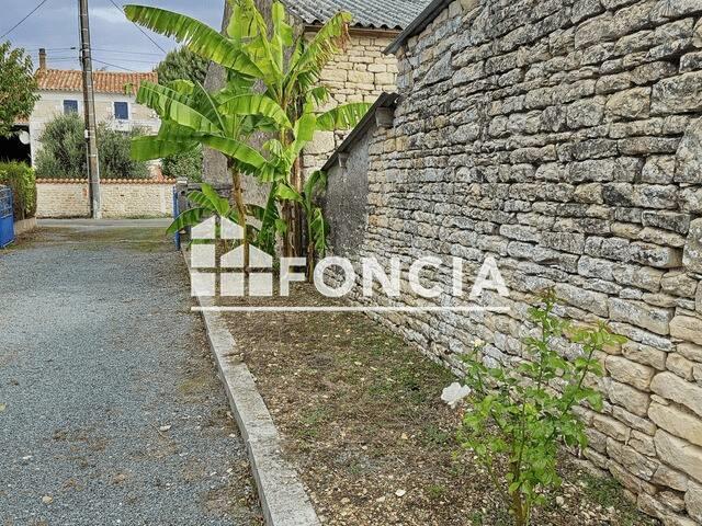 Maison à louer, 93m², Epannes