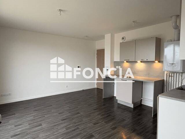 Appartement à louer, 39m², Saint-Jean-de-Braye