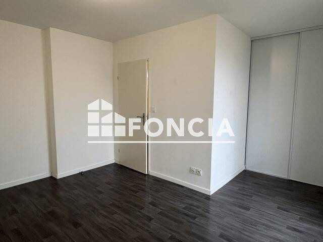 Appartement à louer, 39m², Saint-Jean-de-Braye