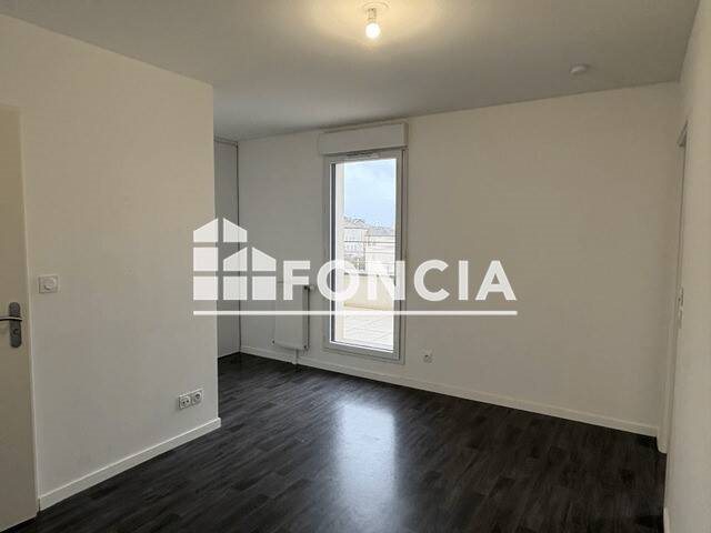 Appartement à louer, 39m², Saint-Jean-de-Braye