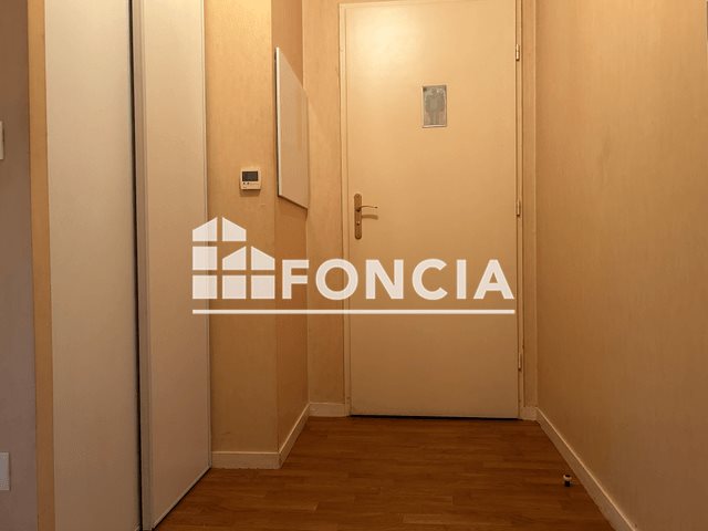 Appartement à louer, 40m², Gien