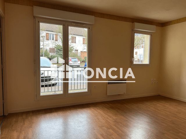Appartement à louer, 40m², Gien