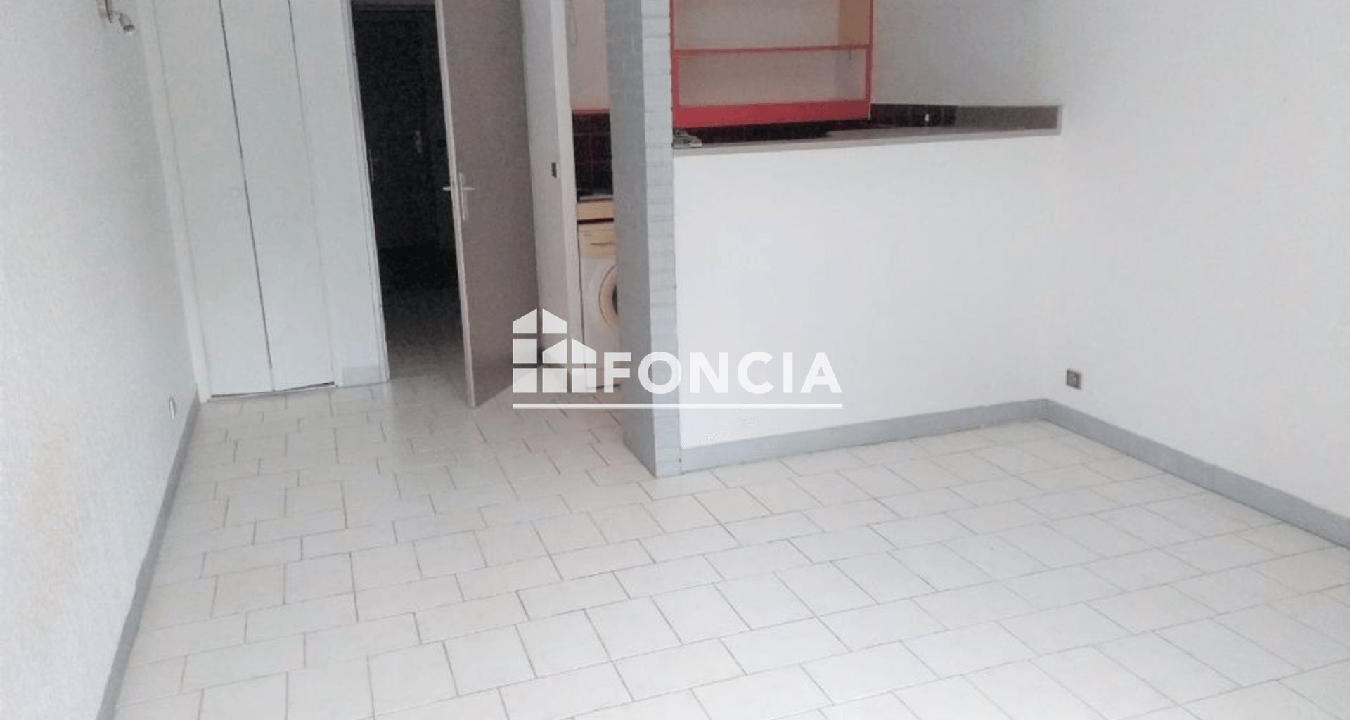 Appartement à vendre, 27m², Nîmes