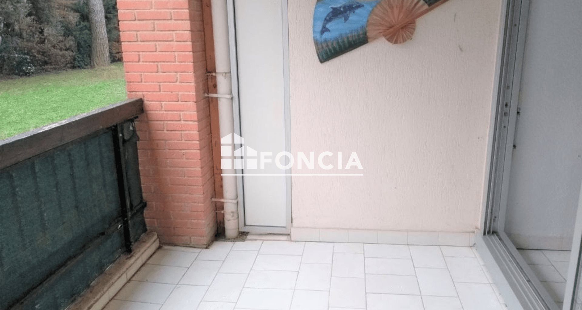 Appartement à vendre, 27m², Nîmes