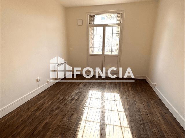 Appartement à louer, 22m², Sartrouville