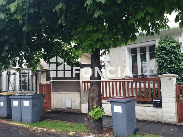 Appartement à louer, 22m², Sartrouville