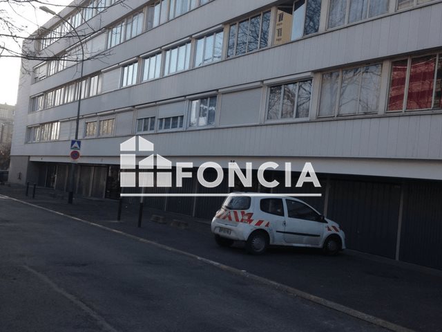 Appartement à louer, 66m², Villeneuve-Saint-Georges