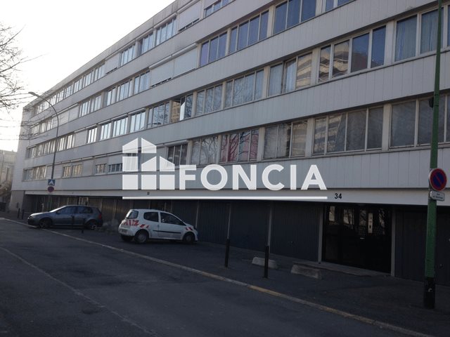 Appartement à louer, 66m², Villeneuve-Saint-Georges