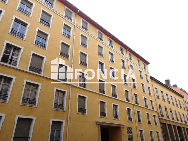 Appartement à louer, 73m², Lyon 9ème