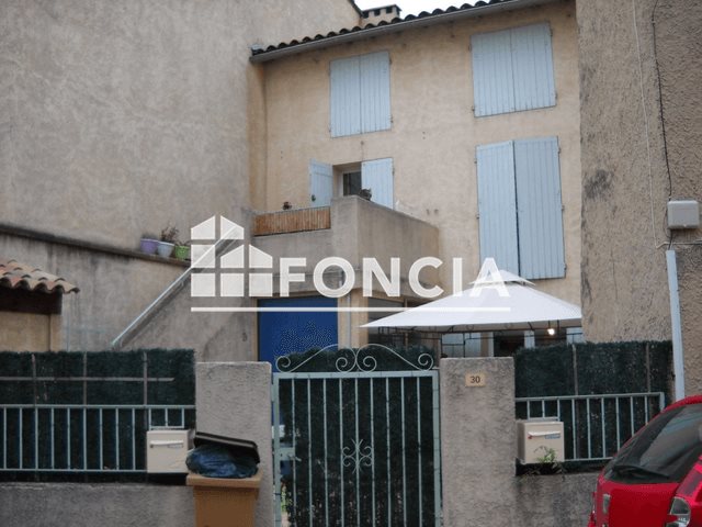 Appartement à louer, 68m², Saint-Saturnin-lès-Avignon