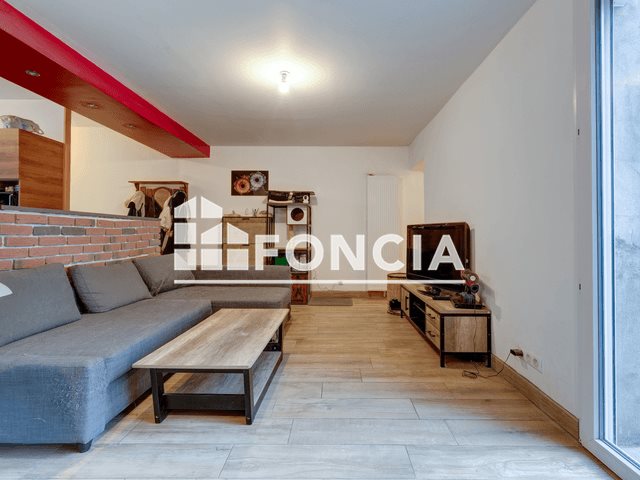 Maison à vendre, 87m², Reims