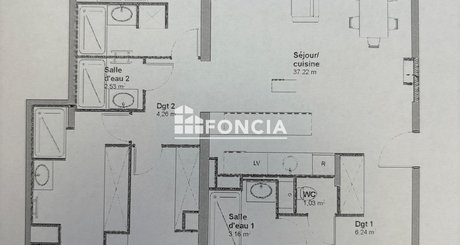 Maison à vendre, 122m², Nice