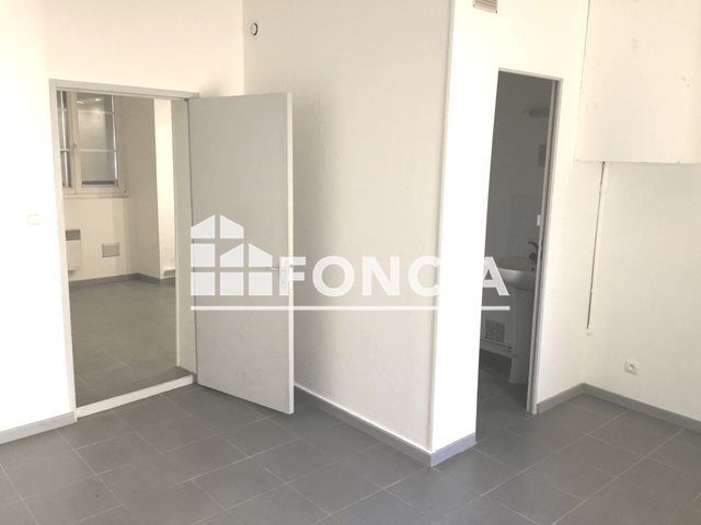 Appartement à louer, 26m², Chalonnes-sur-Loire