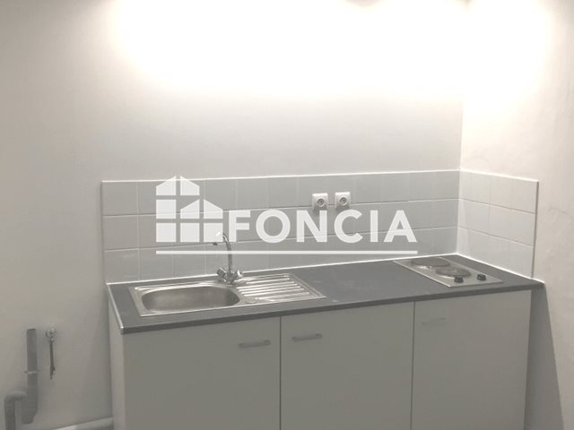 Appartement à louer, 26m², Chalonnes-sur-Loire