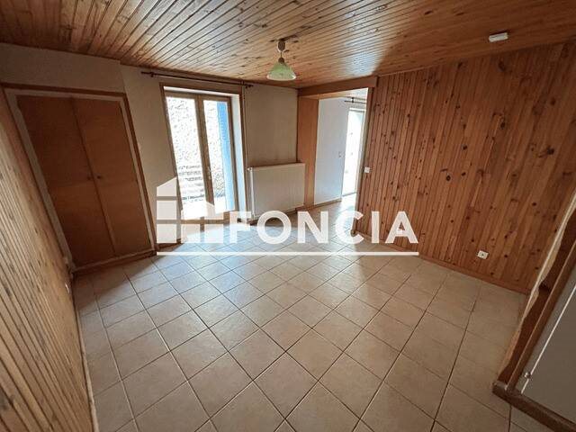 Maison à louer, 61m², Livron-sur-Drôme