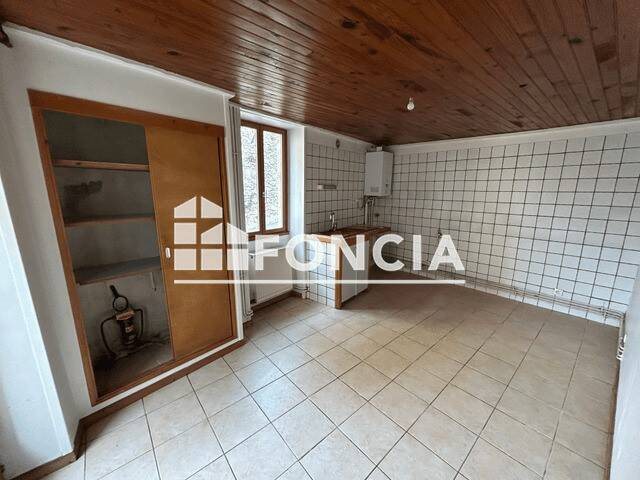 Maison à louer, 61m², Livron-sur-Drôme
