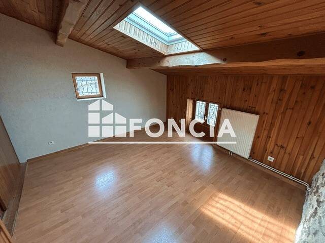 Maison à louer, 61m², Livron-sur-Drôme