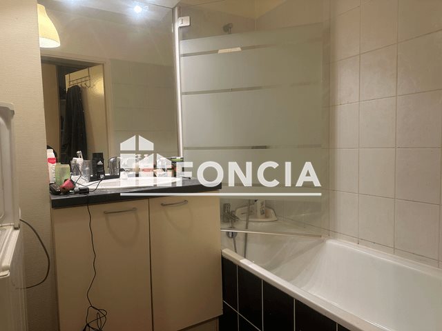 Appartement à vendre, 49m², Jarville-la-Malgrange