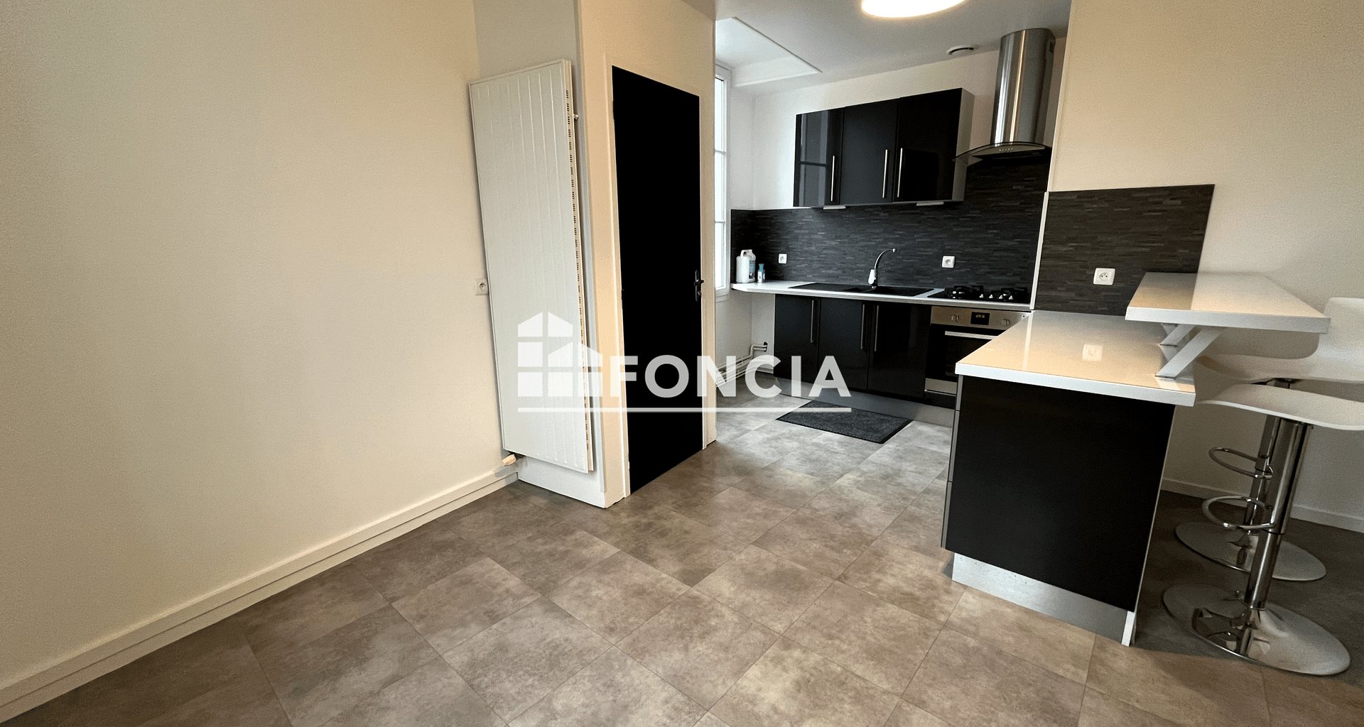 Appartement à vendre, 106m², Courmelles