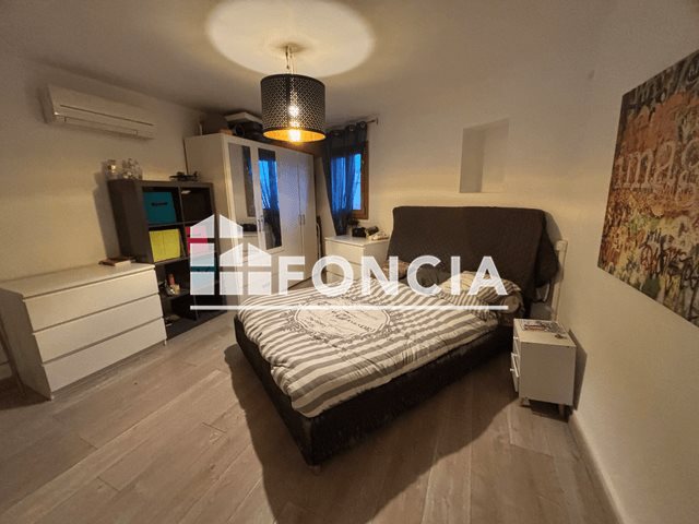 Appartement à vendre, 50m², Perpignan