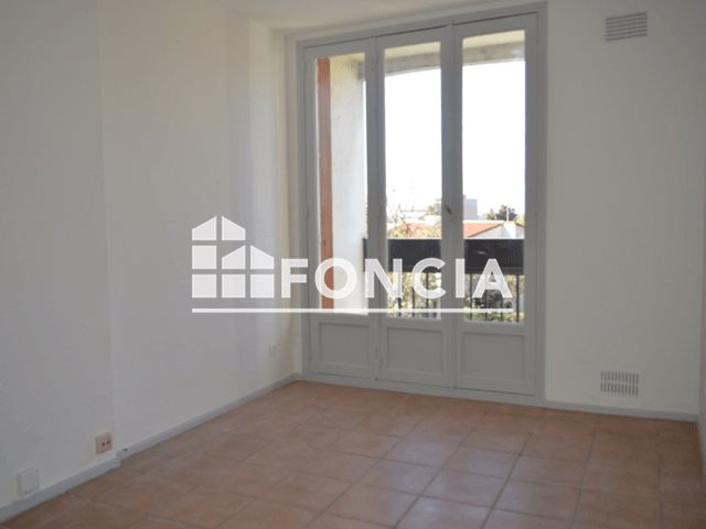Appartement à louer, 27m², Perpignan