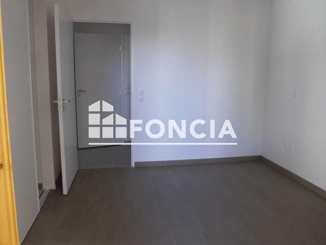 Appartement à louer, 50m², Grenoble