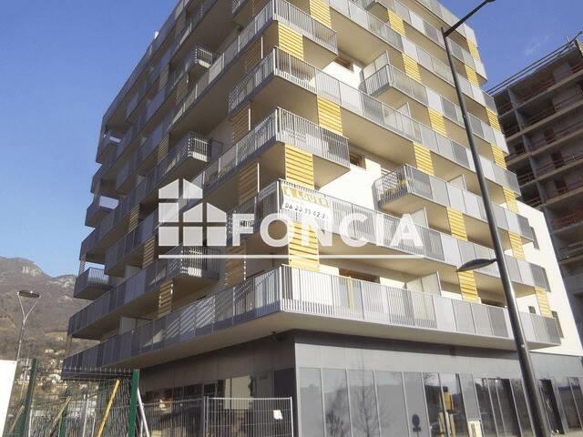 Appartement à louer, 50m², Grenoble