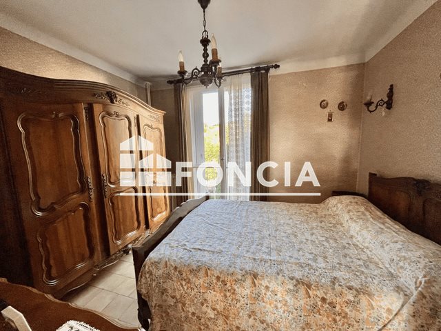 Appartement à vendre, 62m², Aix-en-Provence