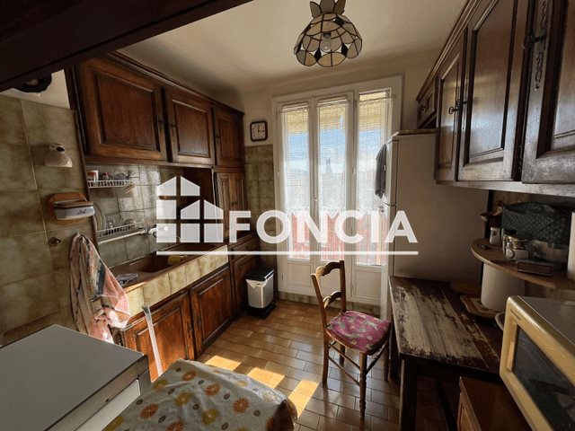 Appartement à vendre, 62m², Aix-en-Provence