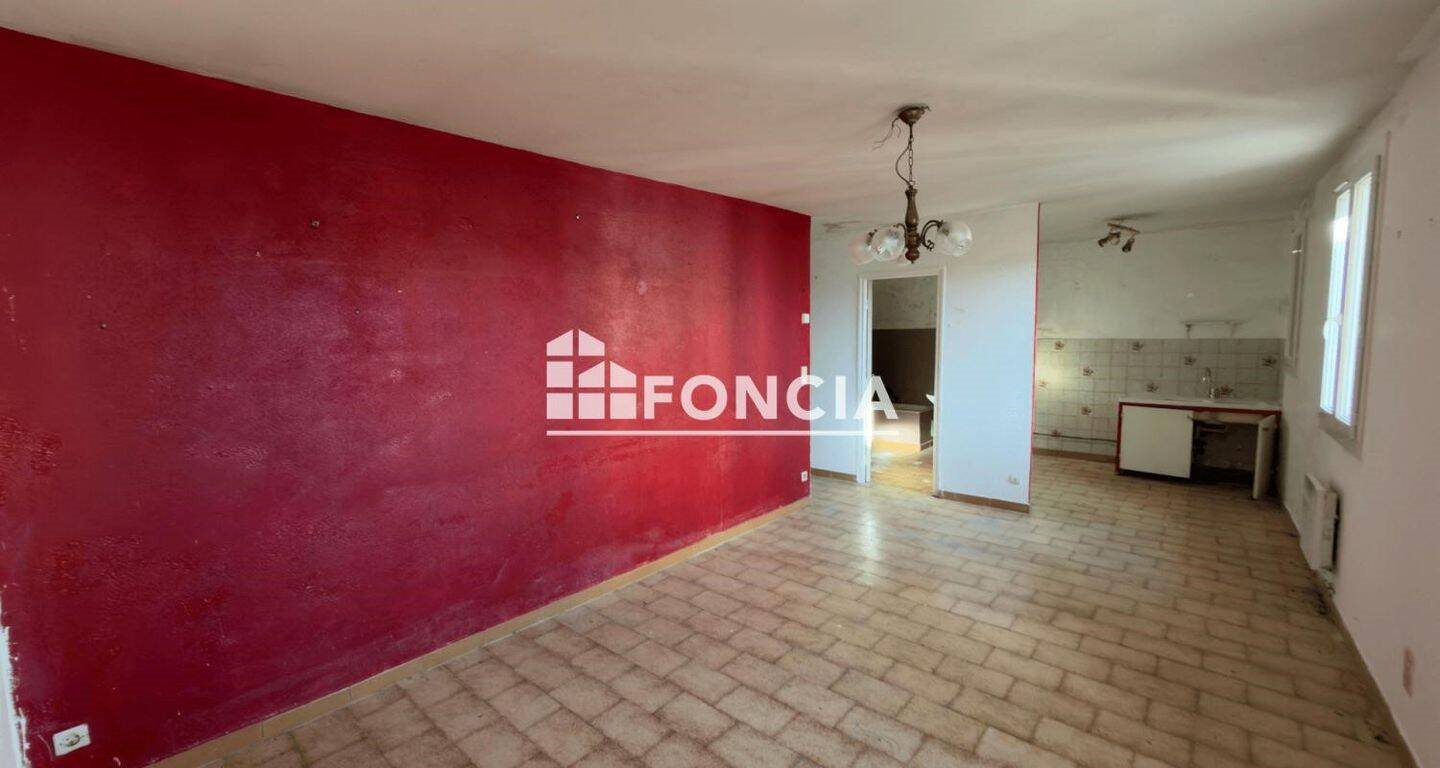 Appartement à vendre, 240m², Manosque