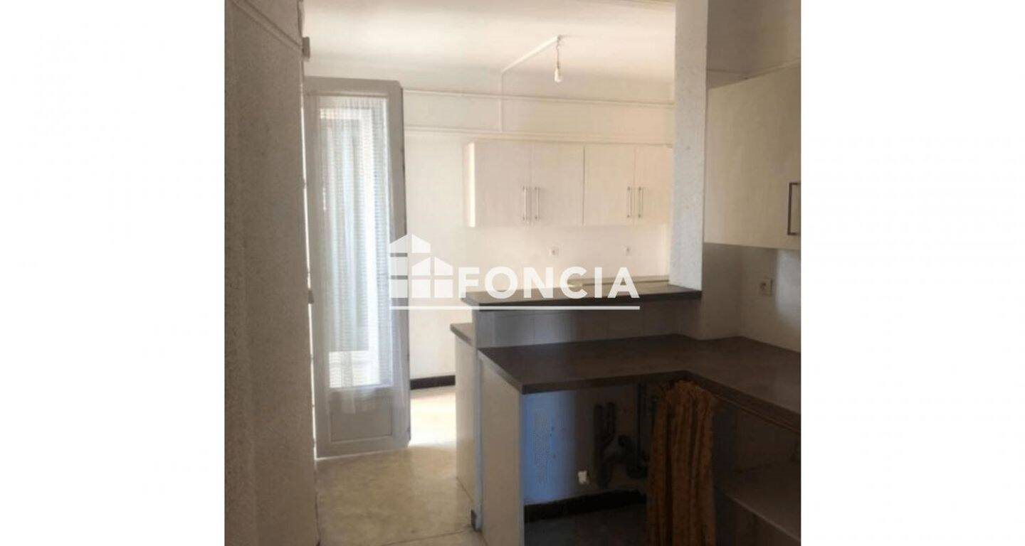 Appartement à vendre, 102m², Alès