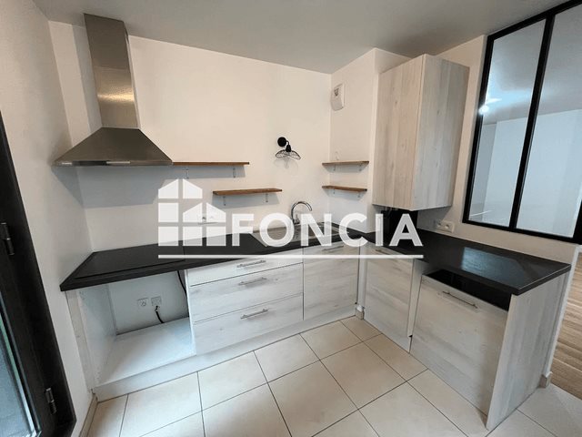 Appartement à louer, 46m², Boulogne-Billancourt