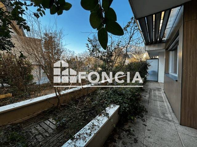 Appartement à louer, 60m², Grenoble