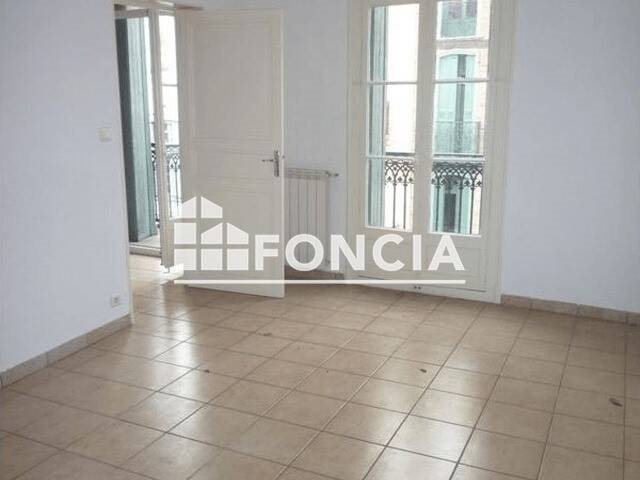Appartement à louer, 60m², Perpignan