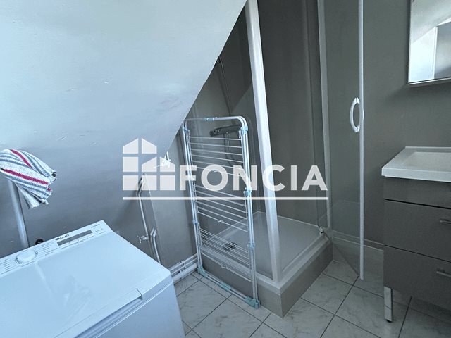 Appartement à louer, 29m², Saumur