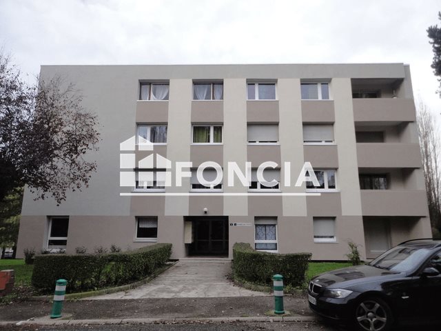 Appartement à louer, 34m², Sarrebourg