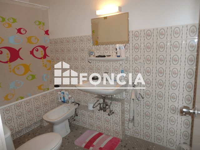 Appartement à louer, 34m², Sarrebourg