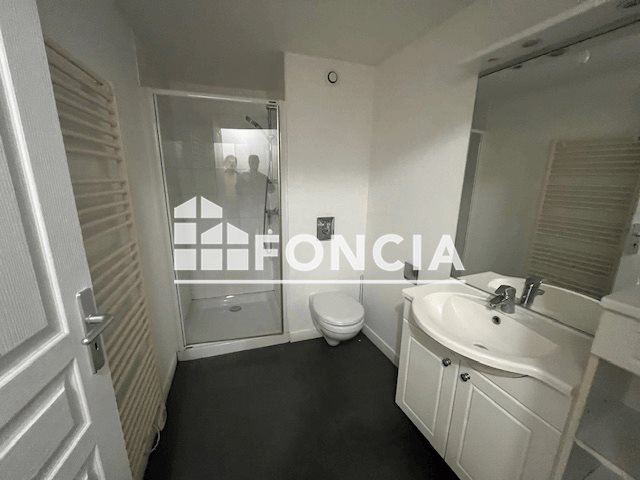 Appartement à louer, 37m², Sedan