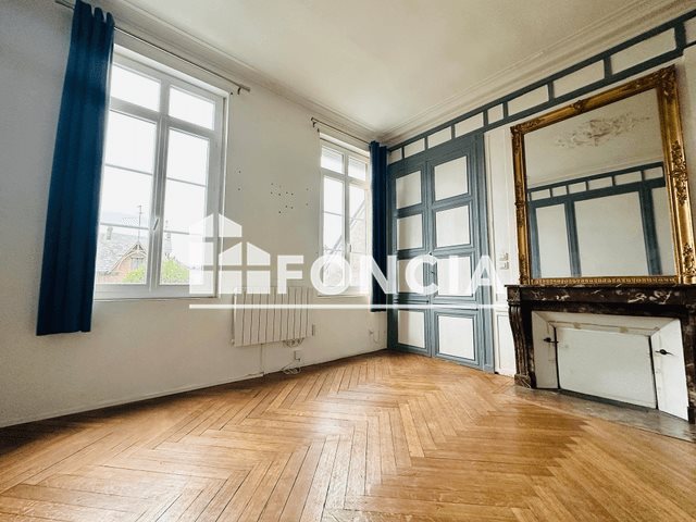 Appartement à vendre, 33m², Rouen